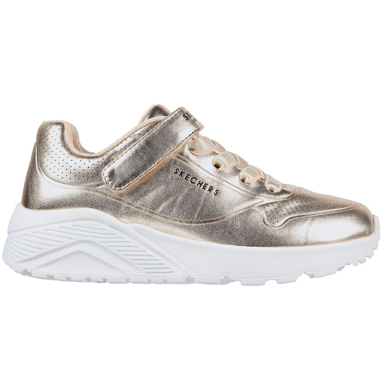Incaltaminte Sport Skechers UNO LITE - CHROME ST photo 5