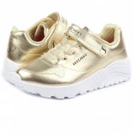 Incaltaminte Sport Skechers UNO LITE - CHROME ST thumbnav 2