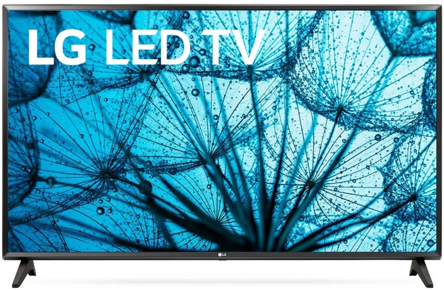 Телевизор LG 32LM576BPLD / 32" / LED / HD ready photo 4