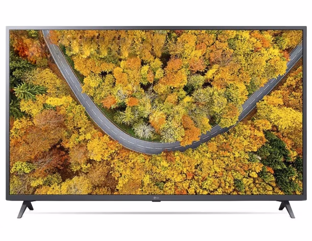 LED телевизор LG 55UP76506LD