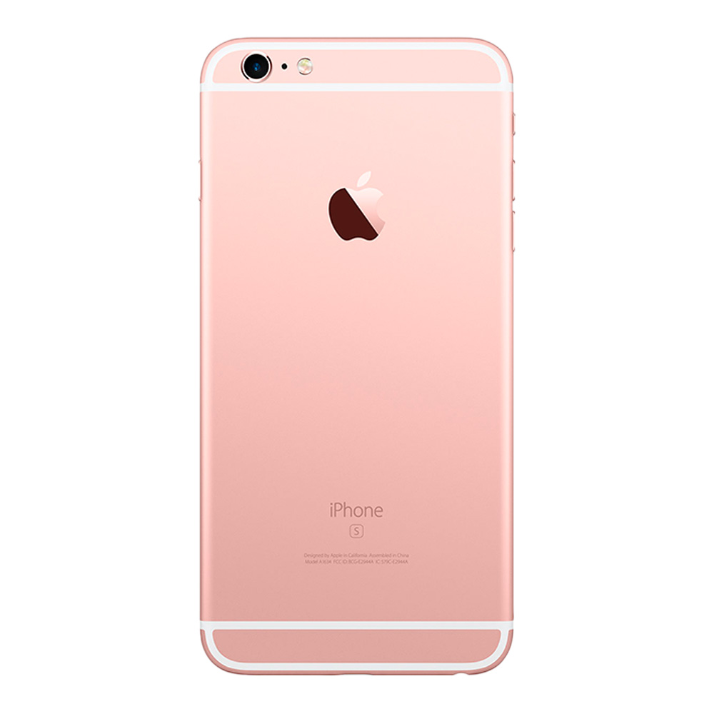 Смартфон Apple iPhone 6S Plus / 5.5'' / 2 ГБ / 64 / Rose Gold photo 3