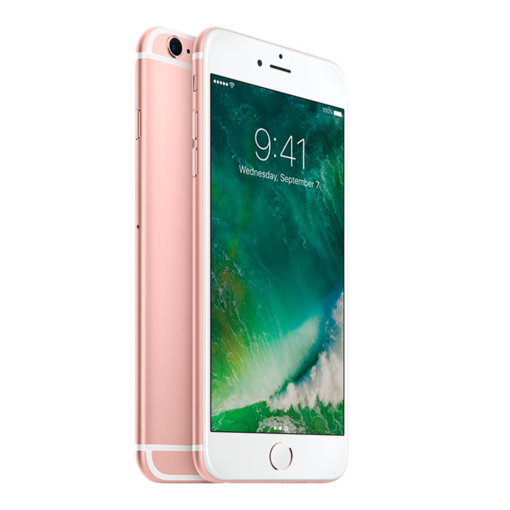 Смартфон Apple iPhone 6S Plus / 5.5'' / 2 ГБ / 64 / Rose Gold photo 4