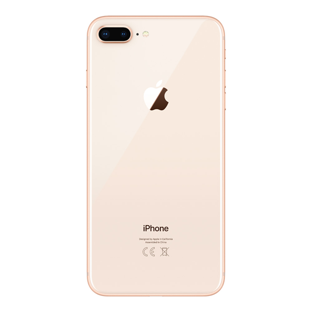 Smartphone Apple iPhone 8 Plus / 5.5'' / 3 GB / 256 / Gold photo 3