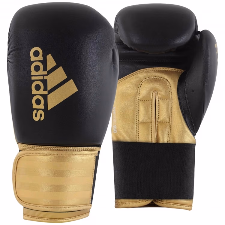 Перчатки для бокса Adidas Combat Hybrid 100 