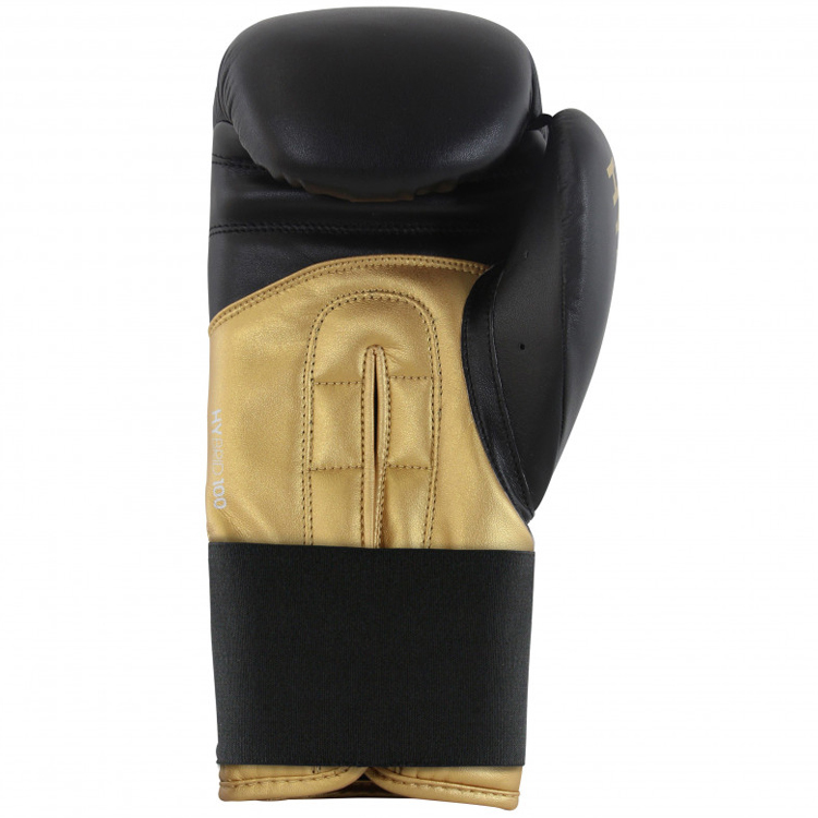 Перчатки для бокса Adidas Combat Hybrid 100 photo 4