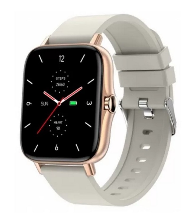 Smart watch Maxcom FW55 Aurum Pro 192 Kb 1.7 photo 1