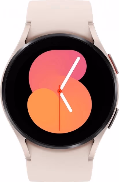 Смарт часы Samsung Galaxy Watch5 40mm eSim Iconic Gold 