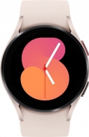 Смарт часы Samsung Galaxy Watch5 40mm eSim Iconic Gold thumbnav