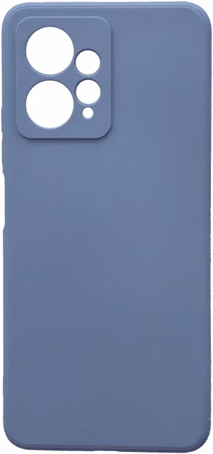 Husa Screen Geeks Soft Touch Xiaomi Redmi Note 12 4G