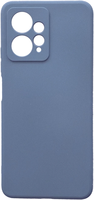 Husa Screen Geeks Soft Touch Xiaomi Redmi Note 12 4G photo Husa Screen Geeks Soft Touch Xiaomi Redmi Note 12 4G photo