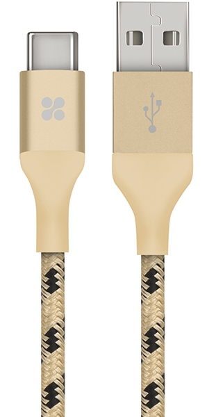 Cablu USB-A - USB Type-C Promate UNILINK-CAM 1 /1m /Negru photo 1 Cablu USB-A - USB Type-C Promate UNILINK-CAM 1 /1m /Negru photo 1