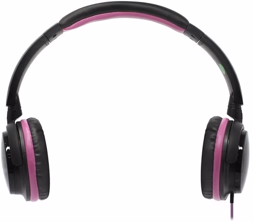 Casti cu microfon Defender Esprit-057 purple