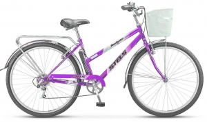 Bicicleta Aventure STELS Navigator 350 thumbnav