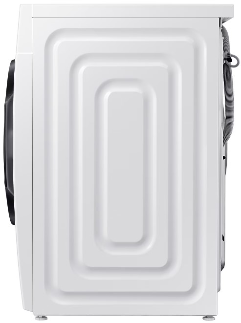 Masina de spalat Samsung WW80CGC04DAELE 8 kg / 1400 rot/min / A / Alb photo 9
