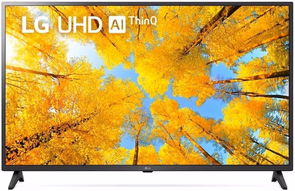 LED телевизор LG 50UP75006LF
