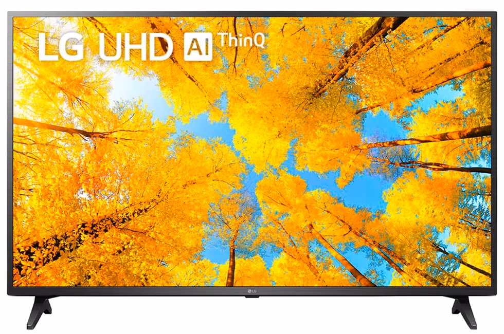 Televizor LED LG 55UP75006LF