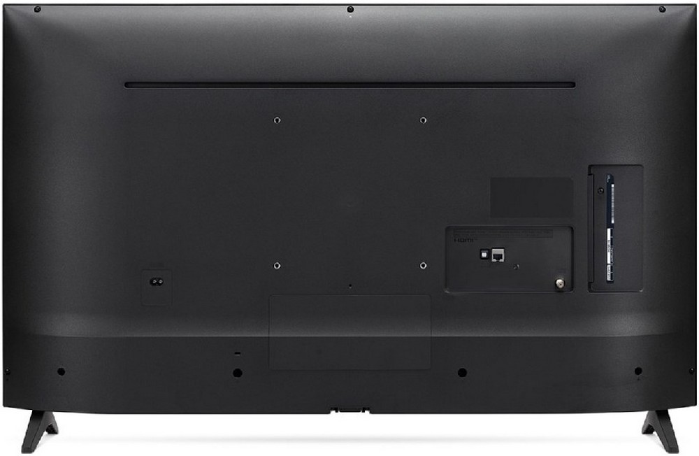 Televizor LG 55UQ75006LF / 55" / LED / UHD 4K photo 3