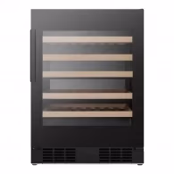 Frigider de vin Hisense RW3N132GSLF