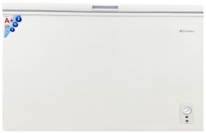 Lada frigorifica Eurolux BD-400LG, 331 l, 85 cm, A+, Alb thumbnav