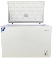Морозильный ларь Eurolux BD-400LG, 331 л, 85 см, A+, Белый  thumbnav 2