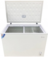 Морозильный ларь Eurolux BD-400LG, 331 л, 85 см, A+, Белый  thumbnav 3