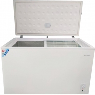 Lada frigorifica Eurolux BD500LG, 400 l, 83 cm, A+, Alb thumbnav 2