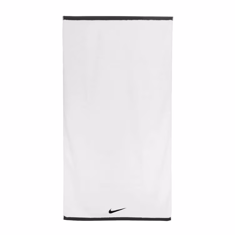 Prosop  Nike FUNDAMENTAL TOWEL LARGE 