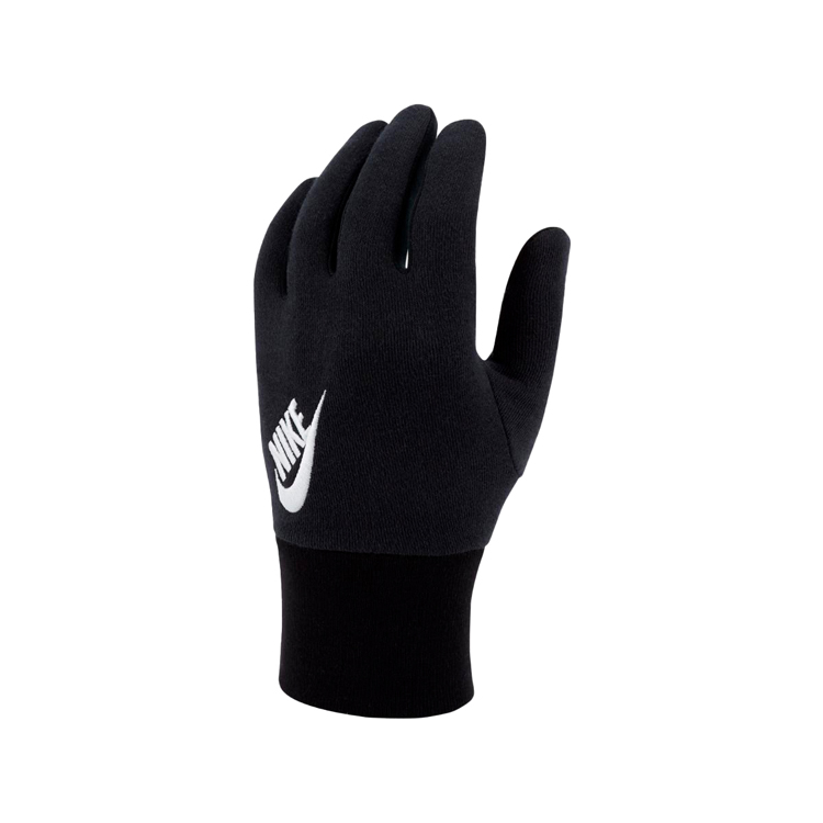 Перчатки  Nike  M CLUB FLEECE TG /N1004123013LG/Черный/Белый photo 1