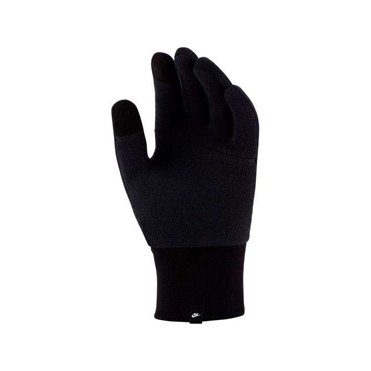 Перчатки  Nike  M CLUB FLEECE TG /N1004123013LG/Черный/Белый photo 2