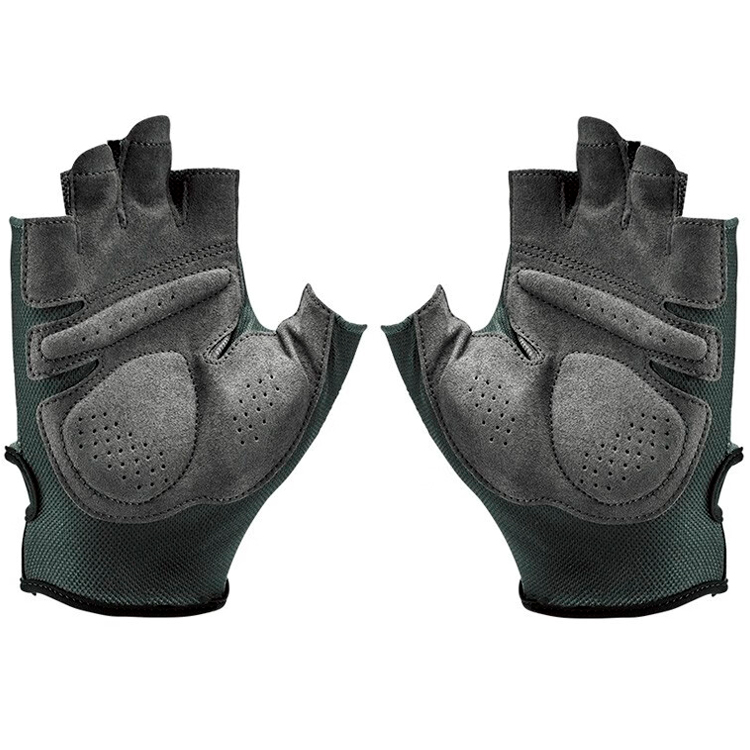 Перчатки для фитнеса  Nike M ESSENTIAL FG/NLGC5044LG/Серый photo 2