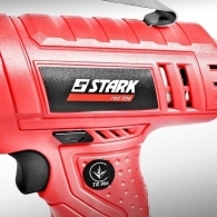 Masina de gaurit si insurubat  cu acumulator Stark CD102Li thumbnav 4