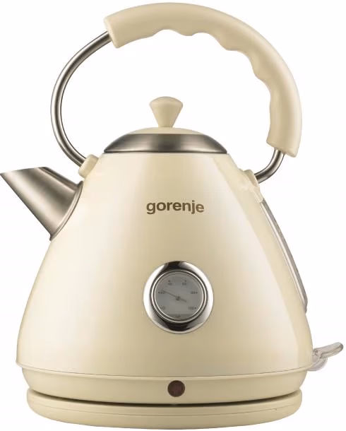 Чайник электрический Gorenje K17CLI