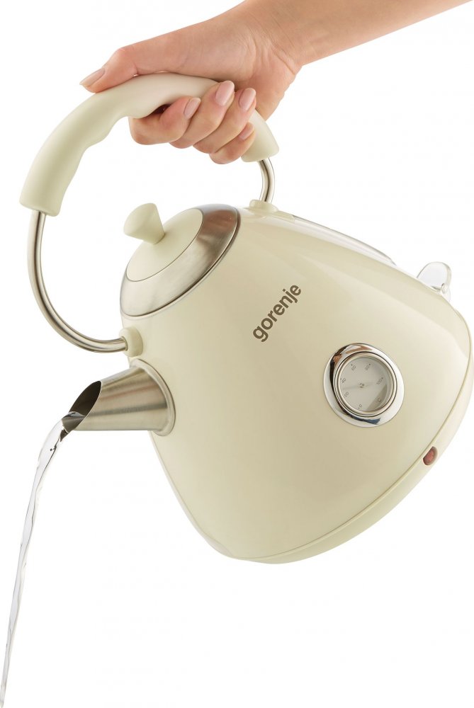 Fierbator de apa electric Gorenje K17CLI photo 2