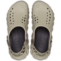 Шлепанцы Crocs Echo Crackle Clog thumbnav 3