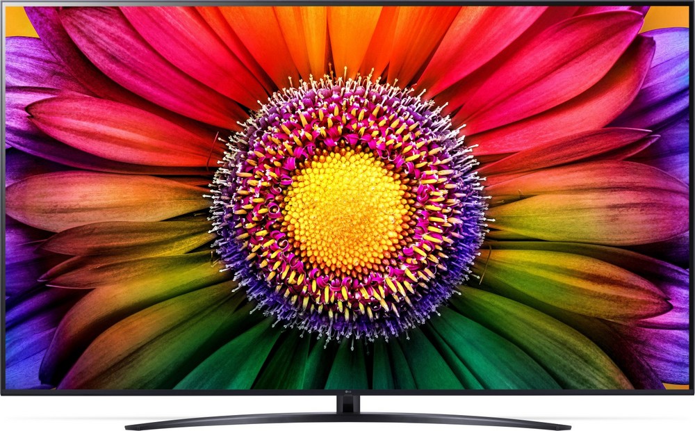 Televizor LG 43UR81006LJ / 43" / LED / UHD 4K photo 1 Televizor LG 43UR81006LJ / 43" / LED / UHD 4K photo 1