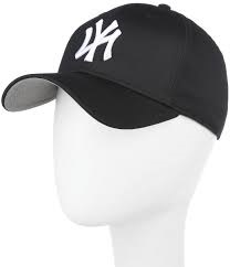 Chepiu New Era ENTRY 9FORTY MLB NEYYAN BLKWHI One size Negru photo 1