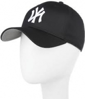 Chepiu New Era ENTRY 9FORTY MLB NEYYAN BLKWHI thumbnav 1
