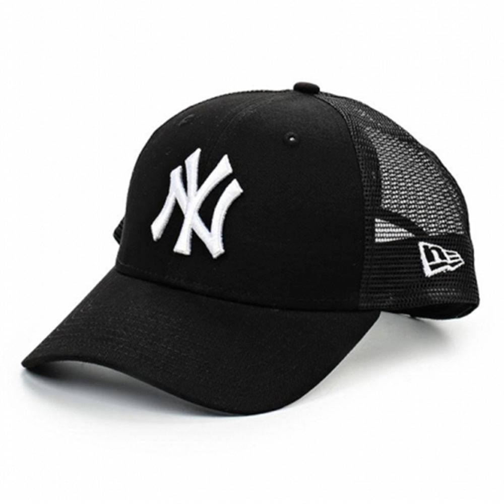 Кепка New Era CORE 9FORTY TRUCKER NEYYAN photo 