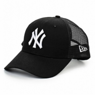 Кепка New Era CORE 9FORTY TRUCKER NEYYAN thumbnav