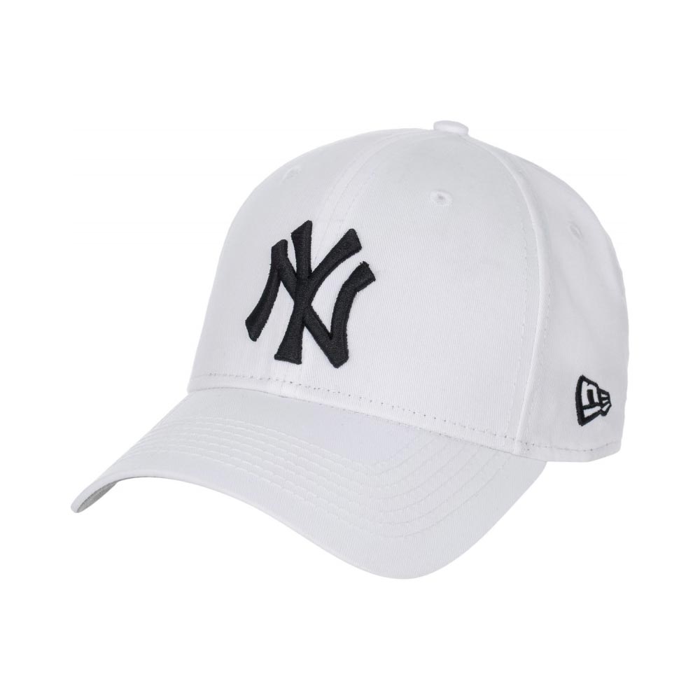 Chepiu New Era ENTRY 9FORTY MLB NEYYAN One size Alb-negru photo 1 Chepiu New Era ENTRY 9FORTY MLB NEYYAN One size Alb-negru photo 1