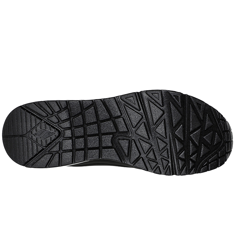 Incaltaminte Sport Skechers Uno pt Femei / 36.5 / Negru photo 2