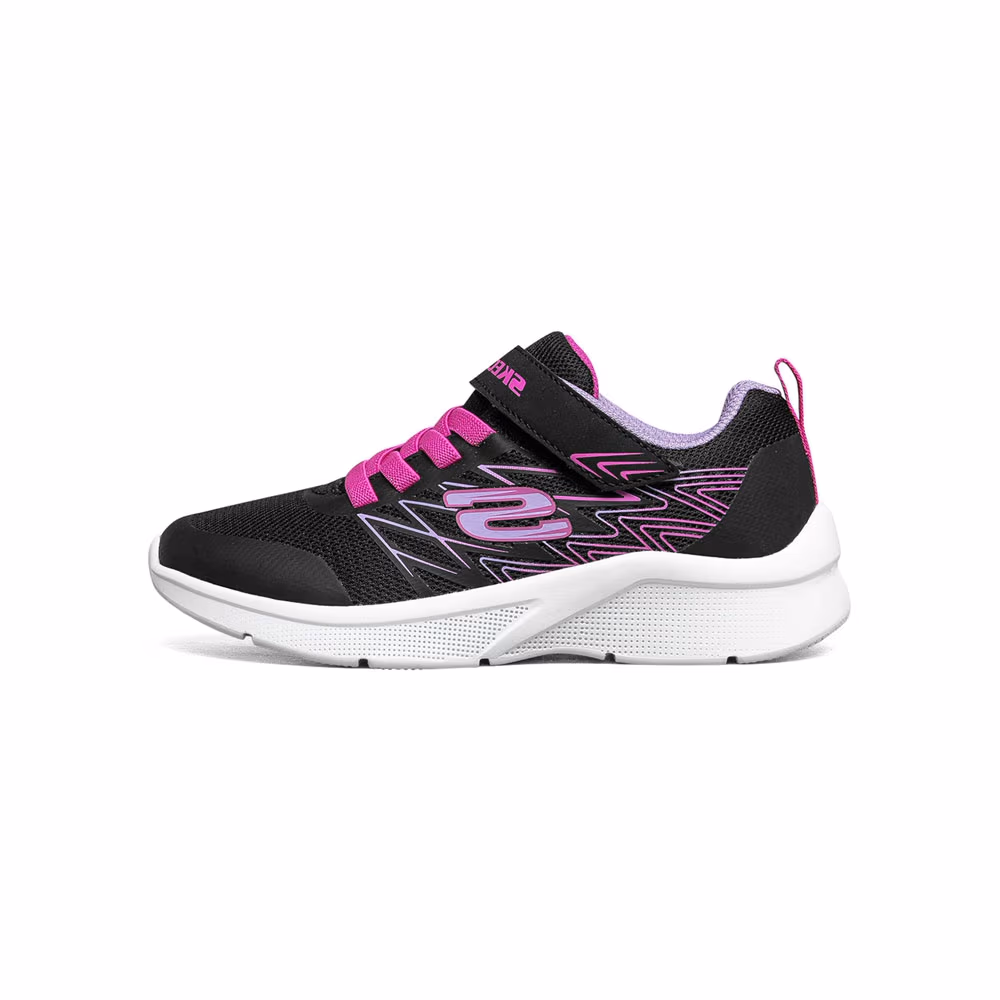 Кроссовки Skechers Microspec