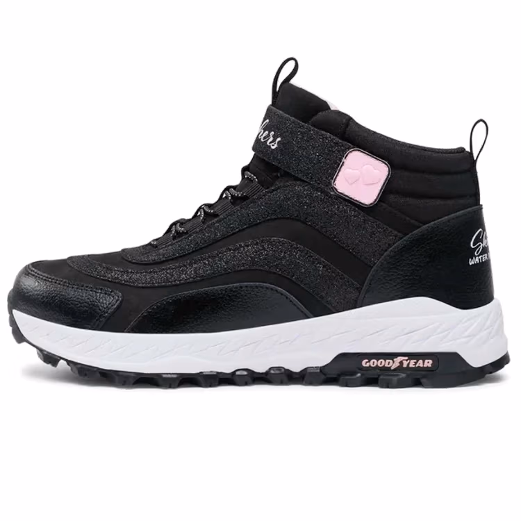 Ботинки Skechers FUSE TREAD - WILD AD