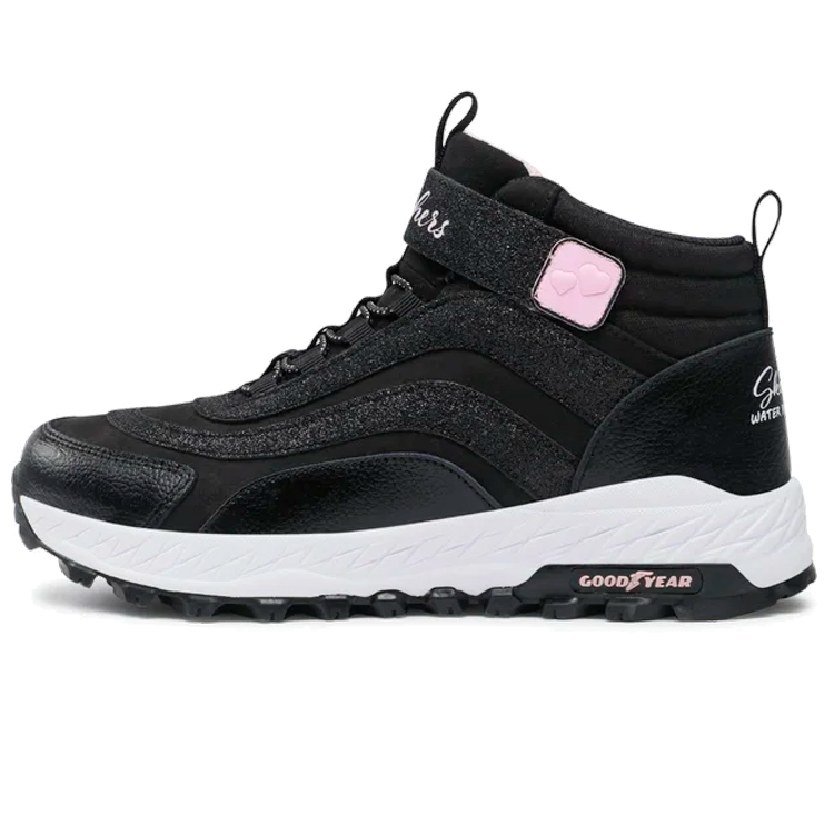 Ботинки Skechers FUSE TREAD - WILD AD photo Ботинки Skechers FUSE TREAD - WILD AD photo