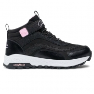Ghete Skechers FUSE TREAD - WILD AD thumbnav 3