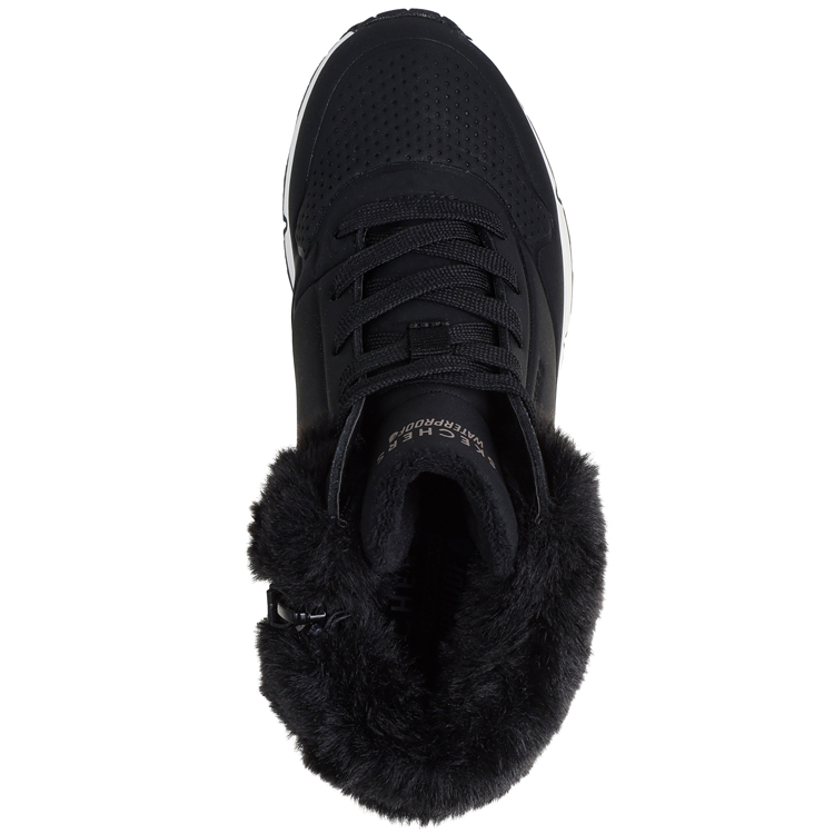 Ботинки Skechers UNO GEN1 - COMFURT KICKS photo 3