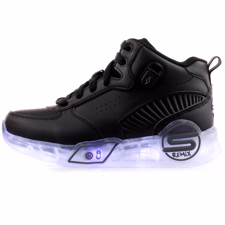Incaltaminte Sport Skechers S-LIGHTS REMIX