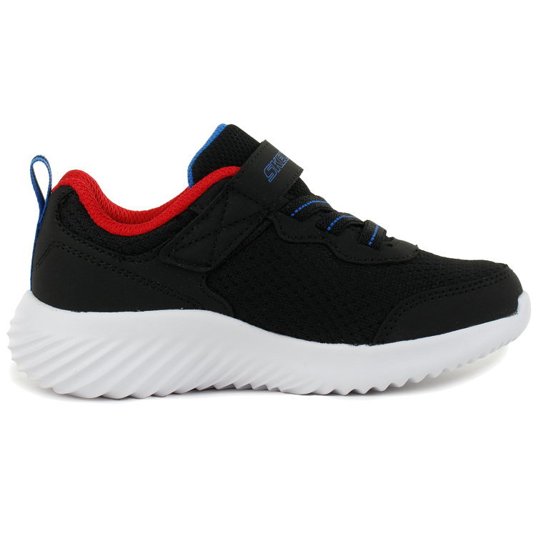 Incaltaminte Sport Skechers Bounder pt Barbati / 23 / Negru photo 2