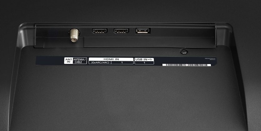Televizor LG 43UR78006LK / 43" / LED / UHD 4K photo 6