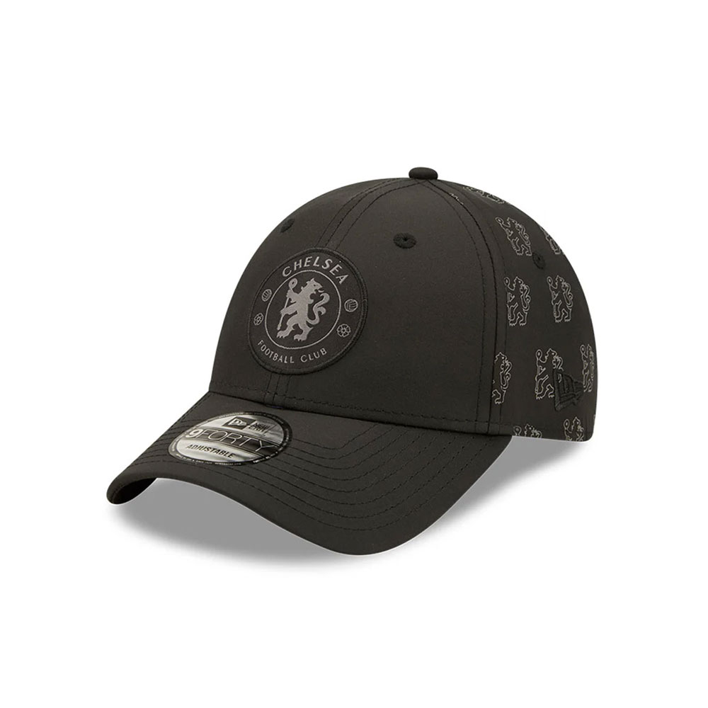 Chipiu New Era 9FORTY/60221492-BLK/Negru photo 1 Chipiu New Era 9FORTY/60221492-BLK/Negru photo 1